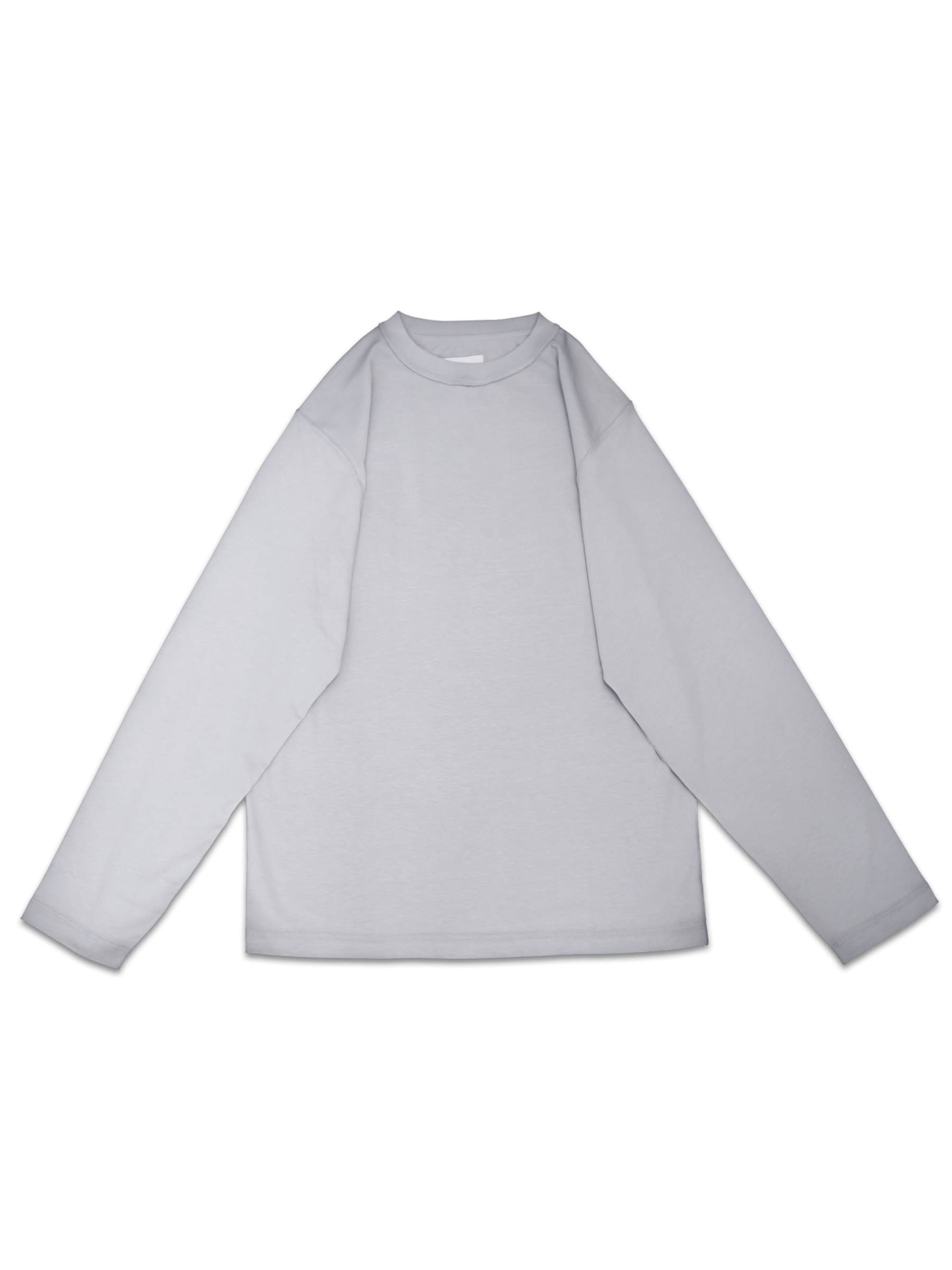 Inside Out Longsleeve - Stone