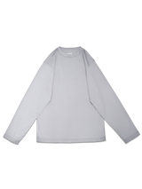 Inside Out Longsleeve - Stone
