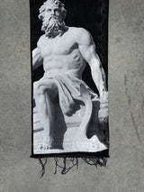 Poseidon Denim - Black