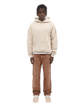Carpenter Canvas Pants - Ground