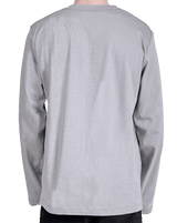 Inside Out Longsleeve - Stone