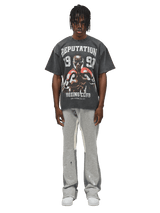 Vintage Tee - Boxing Club