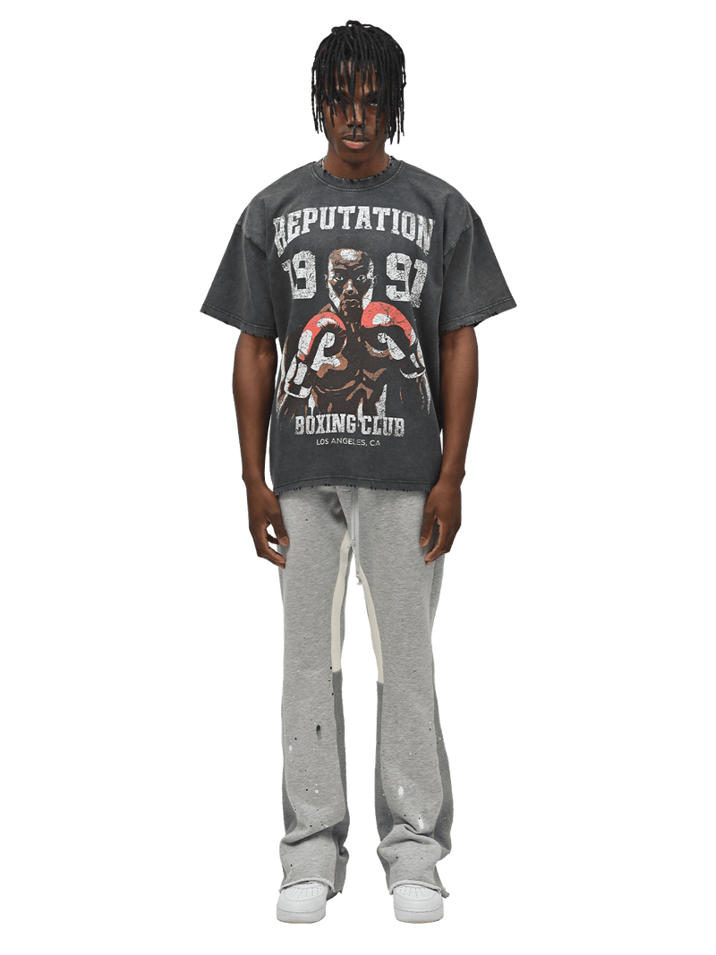 Vintage Tee - Boxing Club