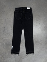 Poseidon Denim - Black