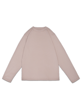 Inside Out Longsleeve - Sand