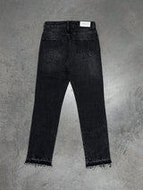 90's Denim - Black