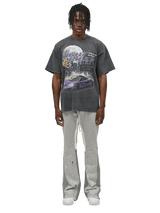 Vintage Tee - Night Rider