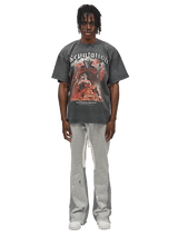 Vintage Tee - Dance with the Devil