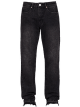 90's Denim - Black