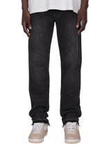 90's Denim - Black
