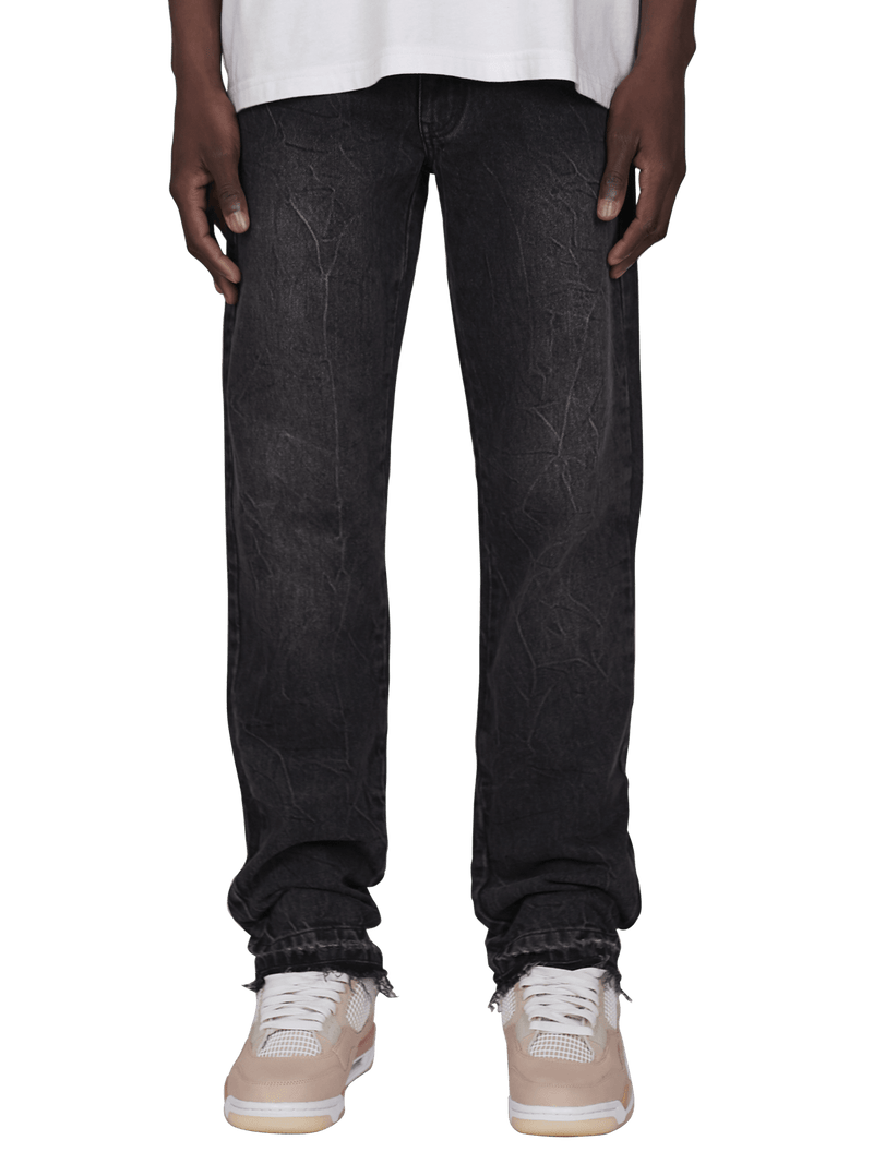 90's Denim - Black – Reputation Studios