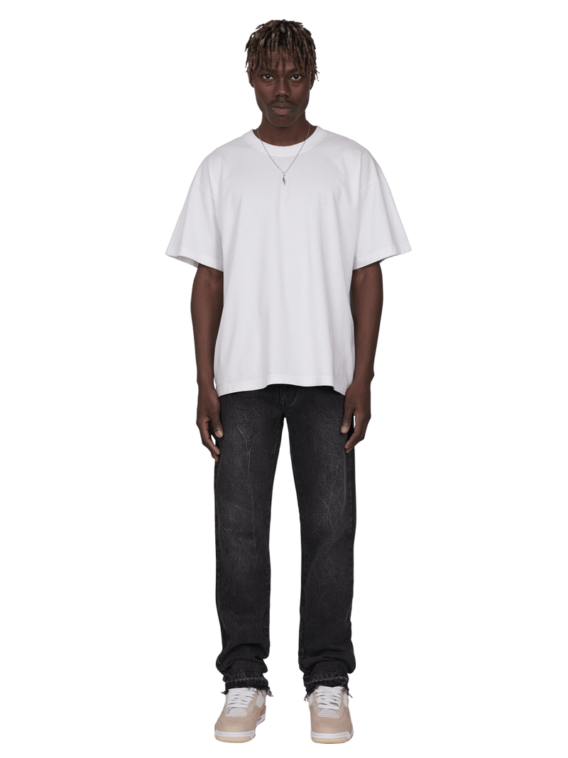 90's Denim - Black