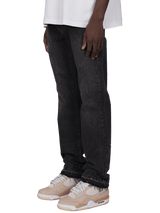 90's Denim - Black