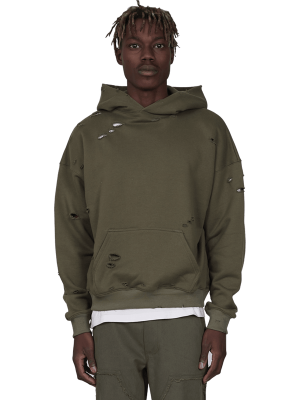 Buy Sweatshirt Crews & Hoodies online – Reputation Studios