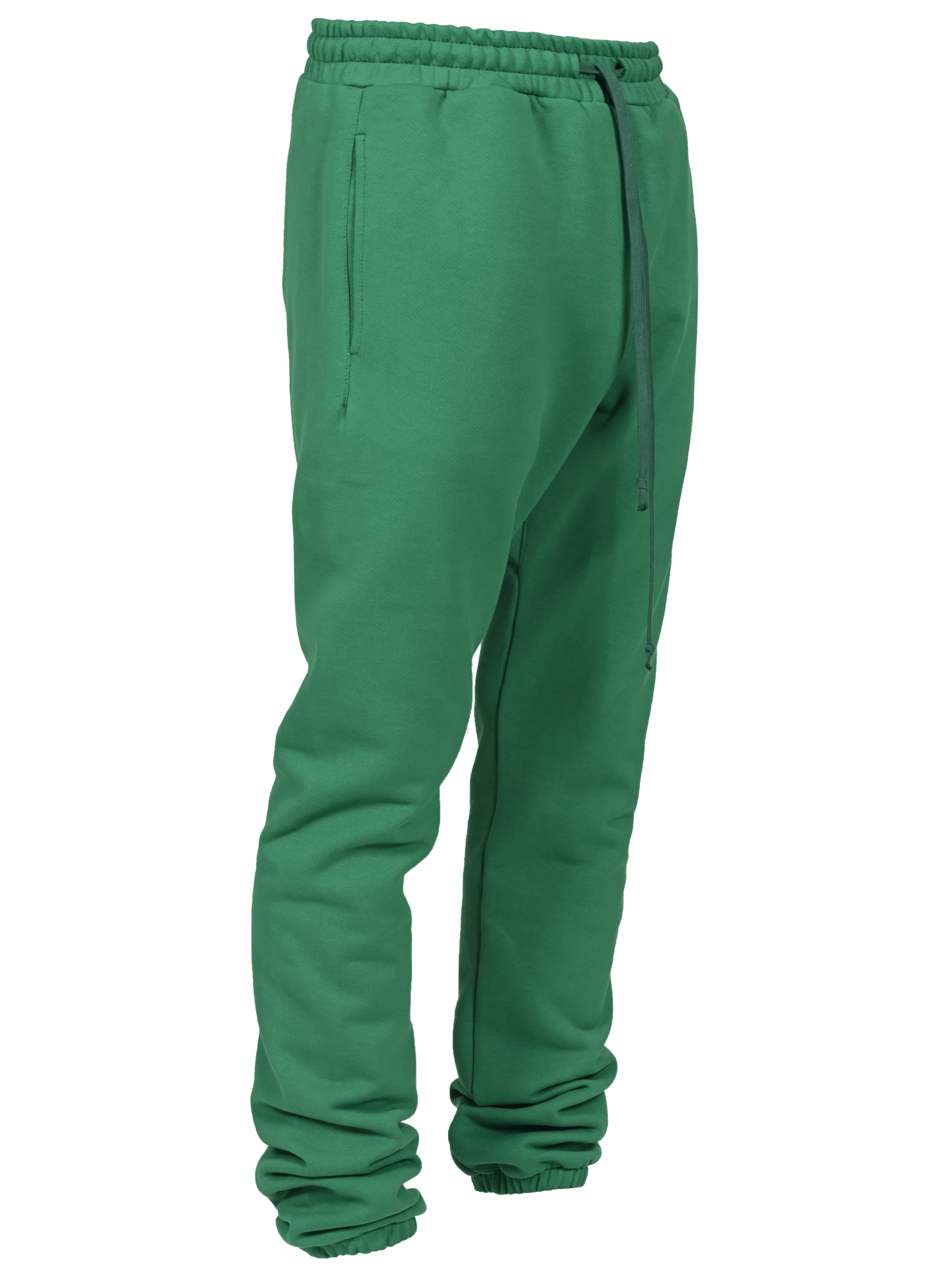Necessity Sweatpants - Pine Green