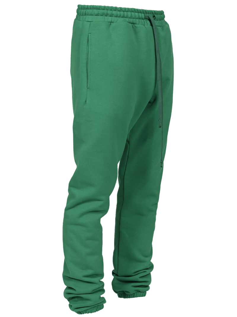 Necessity Sweatpants - Pine Green