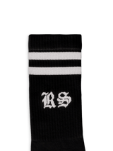 R.S. Socks - Black