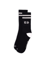 R.S. Socks - Black