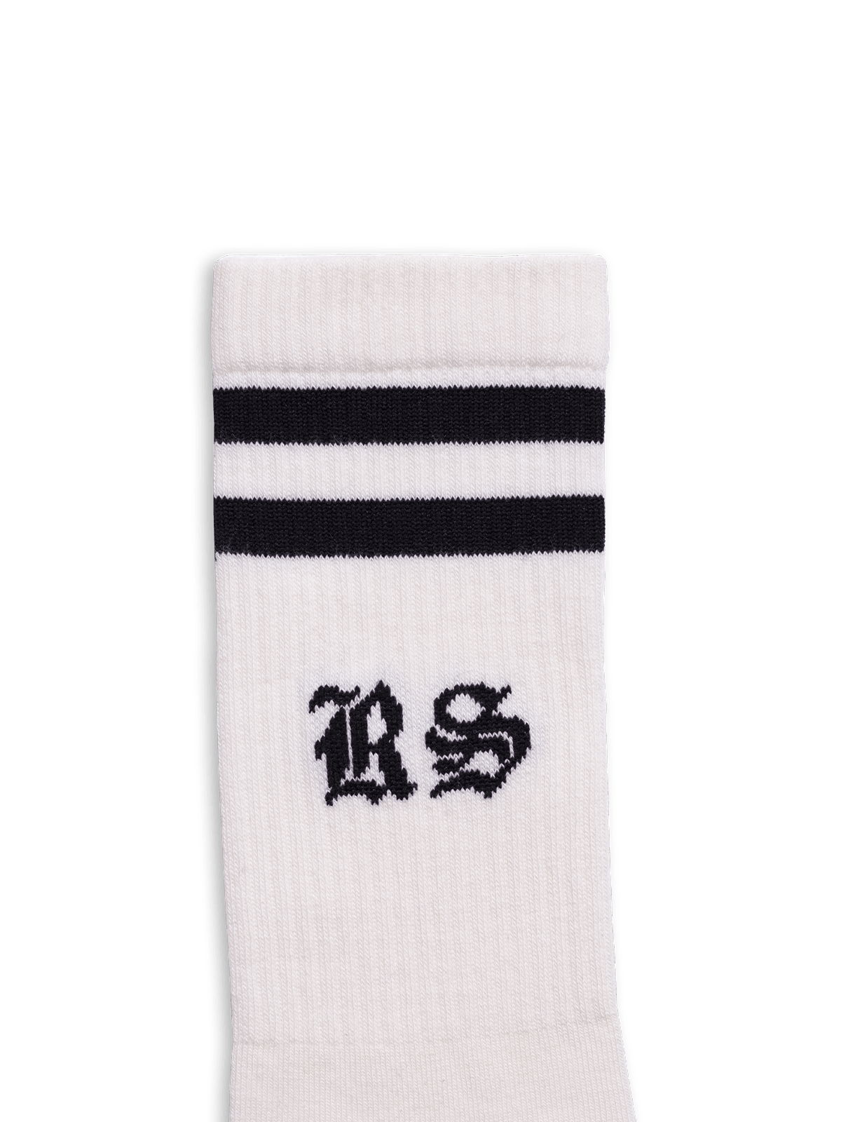 R.S. Socks - Off White