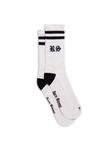 R.S. Socks - Off White