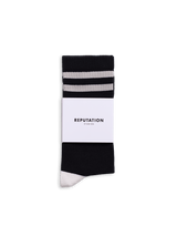 R.S. Socks - Black