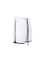 Track Shorts - Off White
