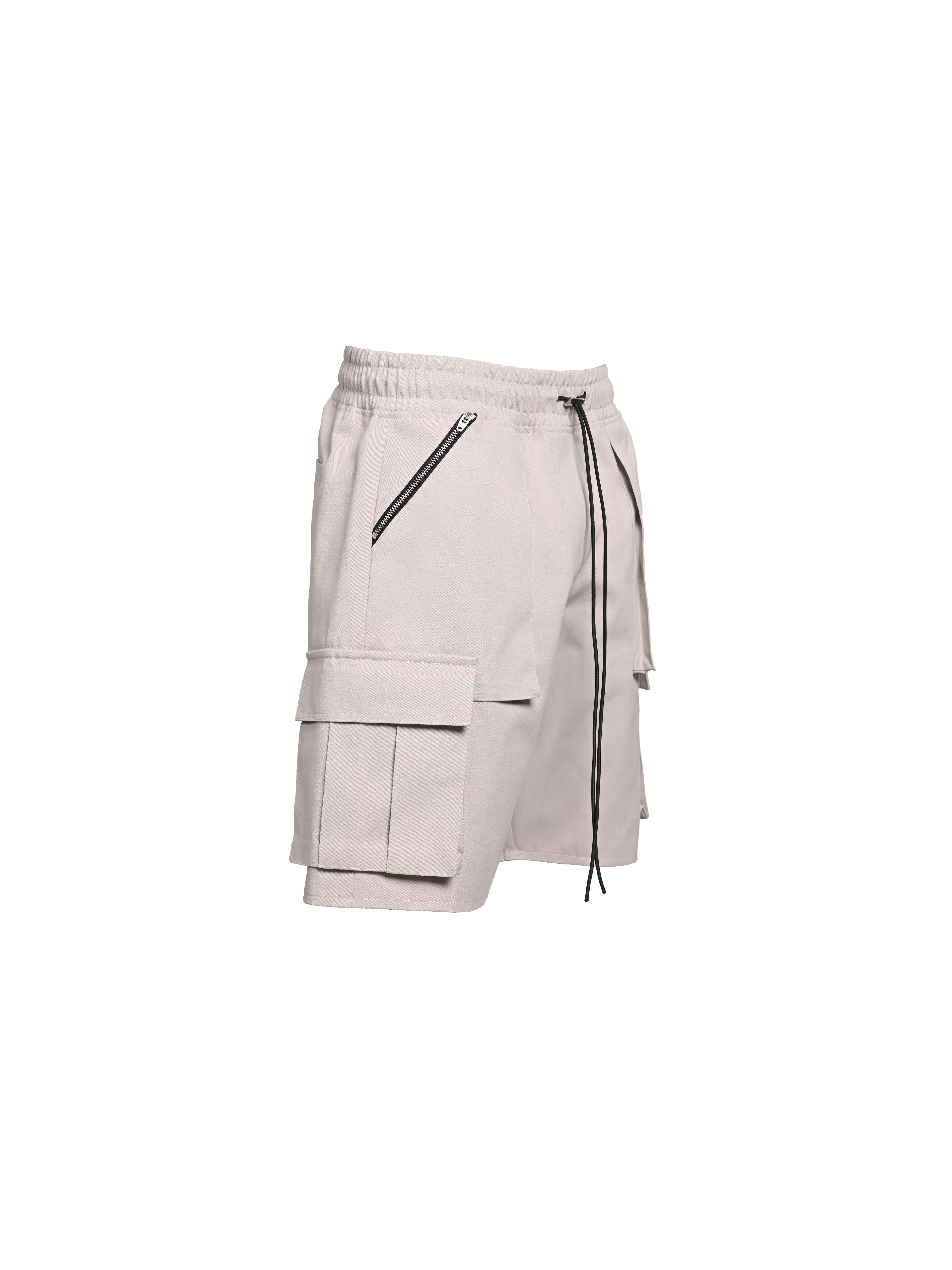 Tactical Shorts - Stone