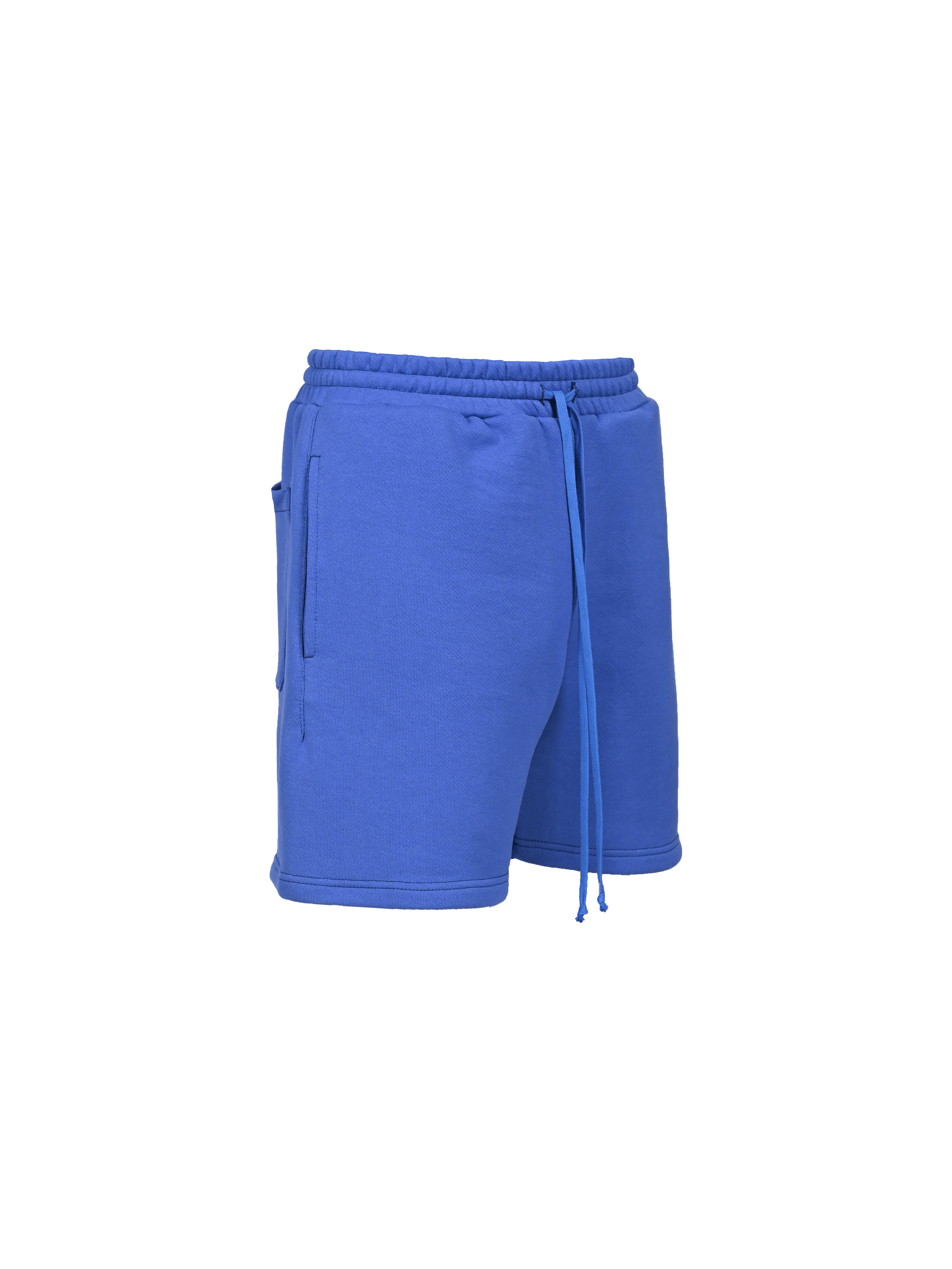 Necessity Shorts - Royal Blue