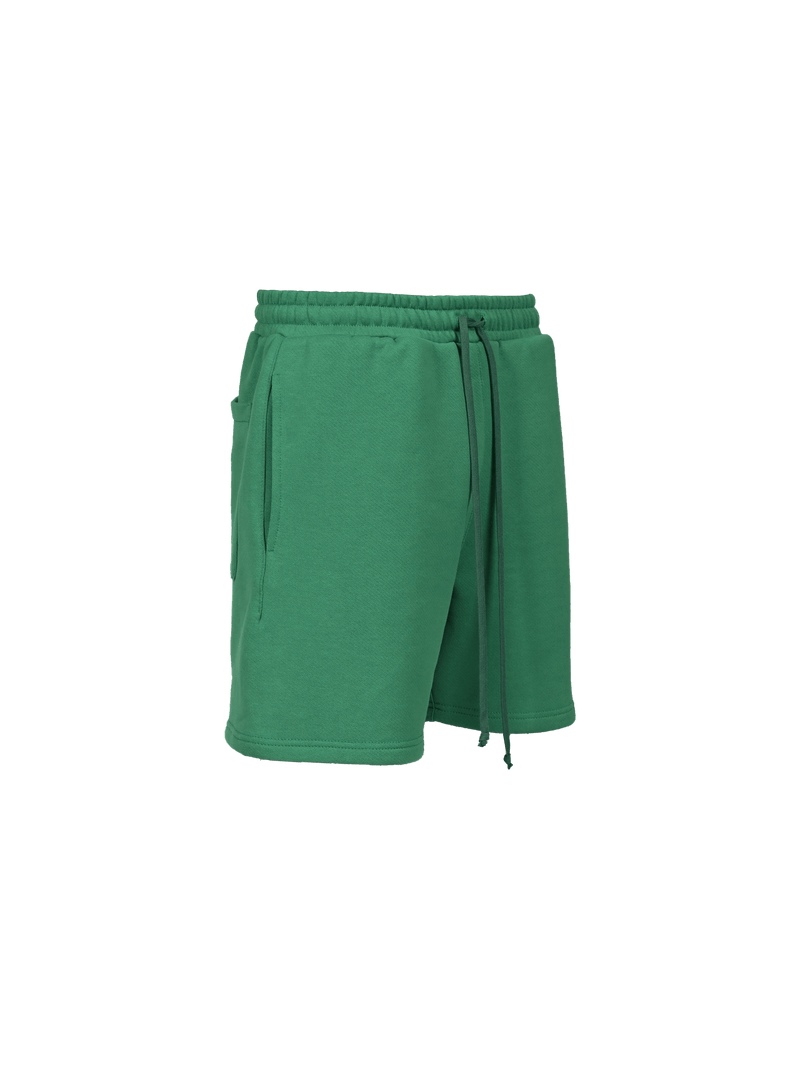 Necessity Shorts - Pine Green