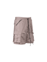 Tactical Shorts - Beige