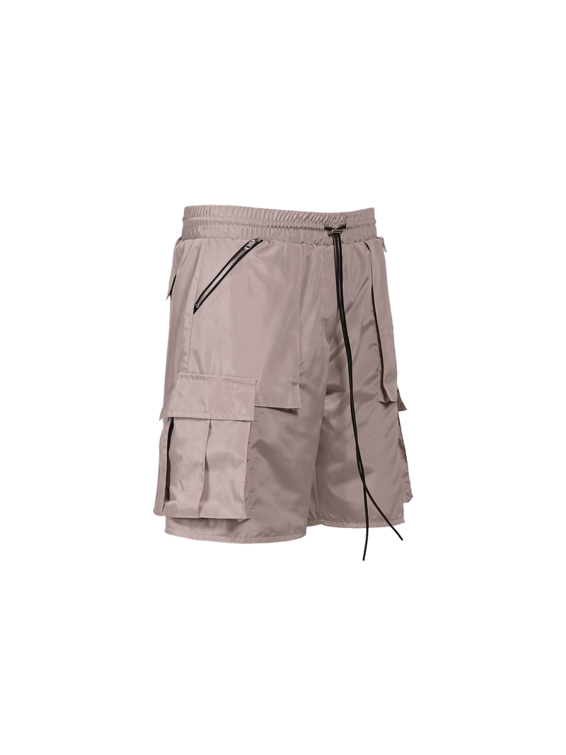 Tactical Shorts - Beige
