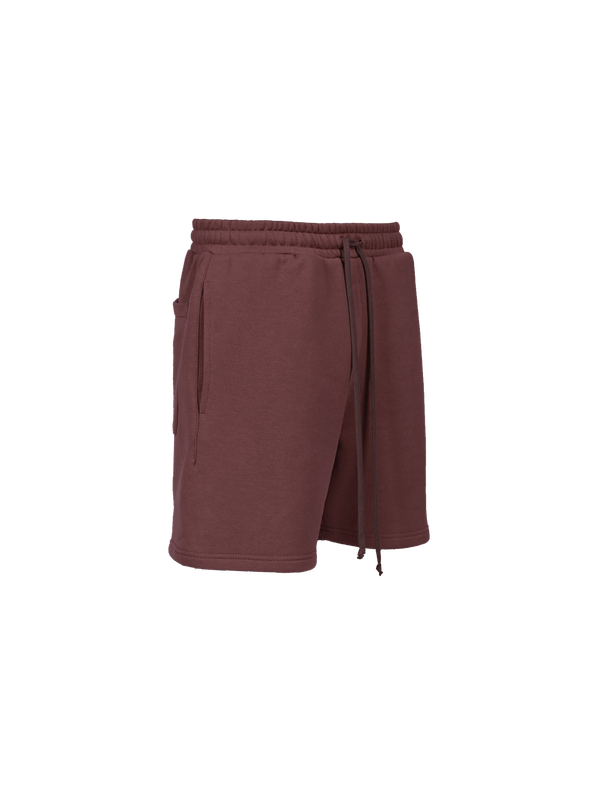 Necessity Shorts - Mocha