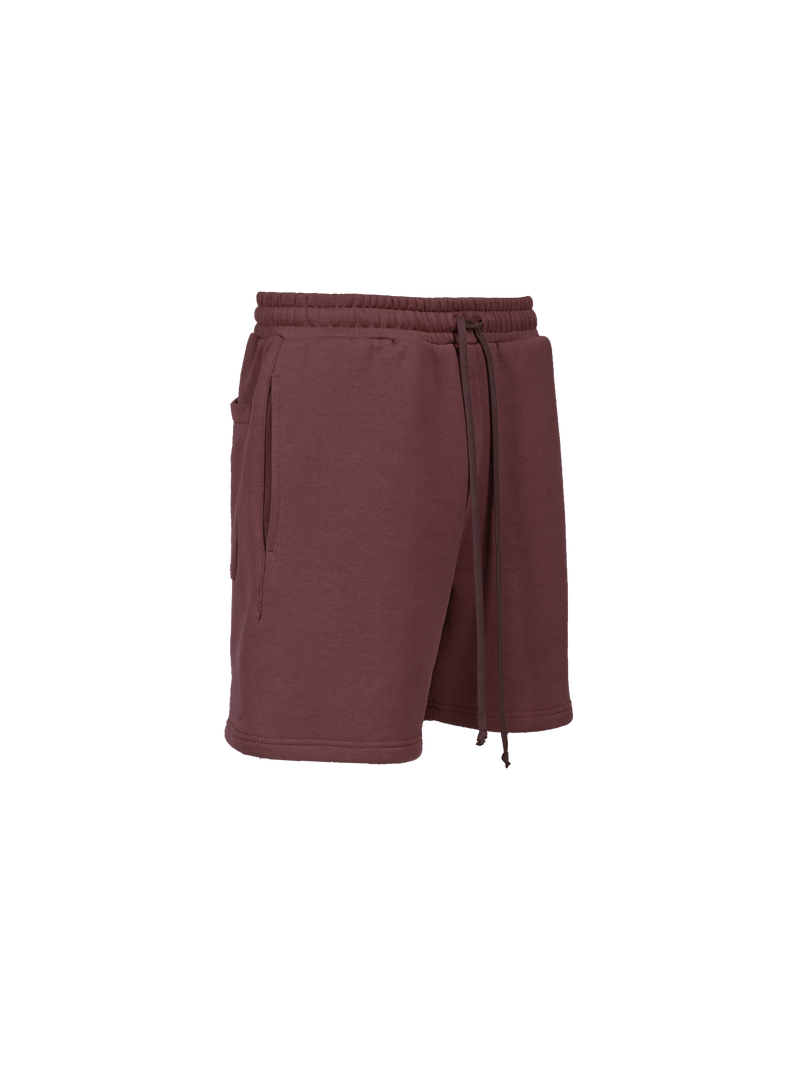 Necessity Shorts - Mocha
