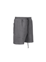Inside Out Shorts - Graphite