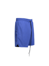 Athletic Shorts - Royal Blue