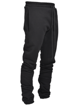 Necessity Sweatpants - Black