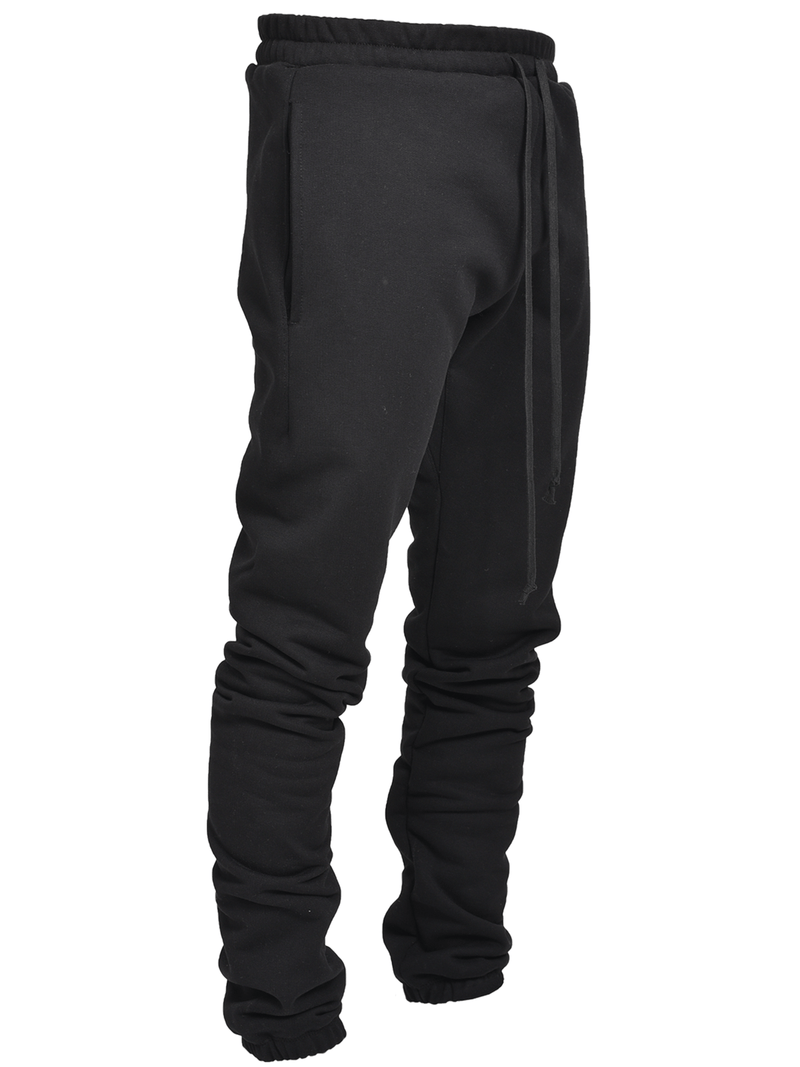 Necessity Sweatpants - Black