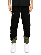 Tactical Utility Pants - Forest
