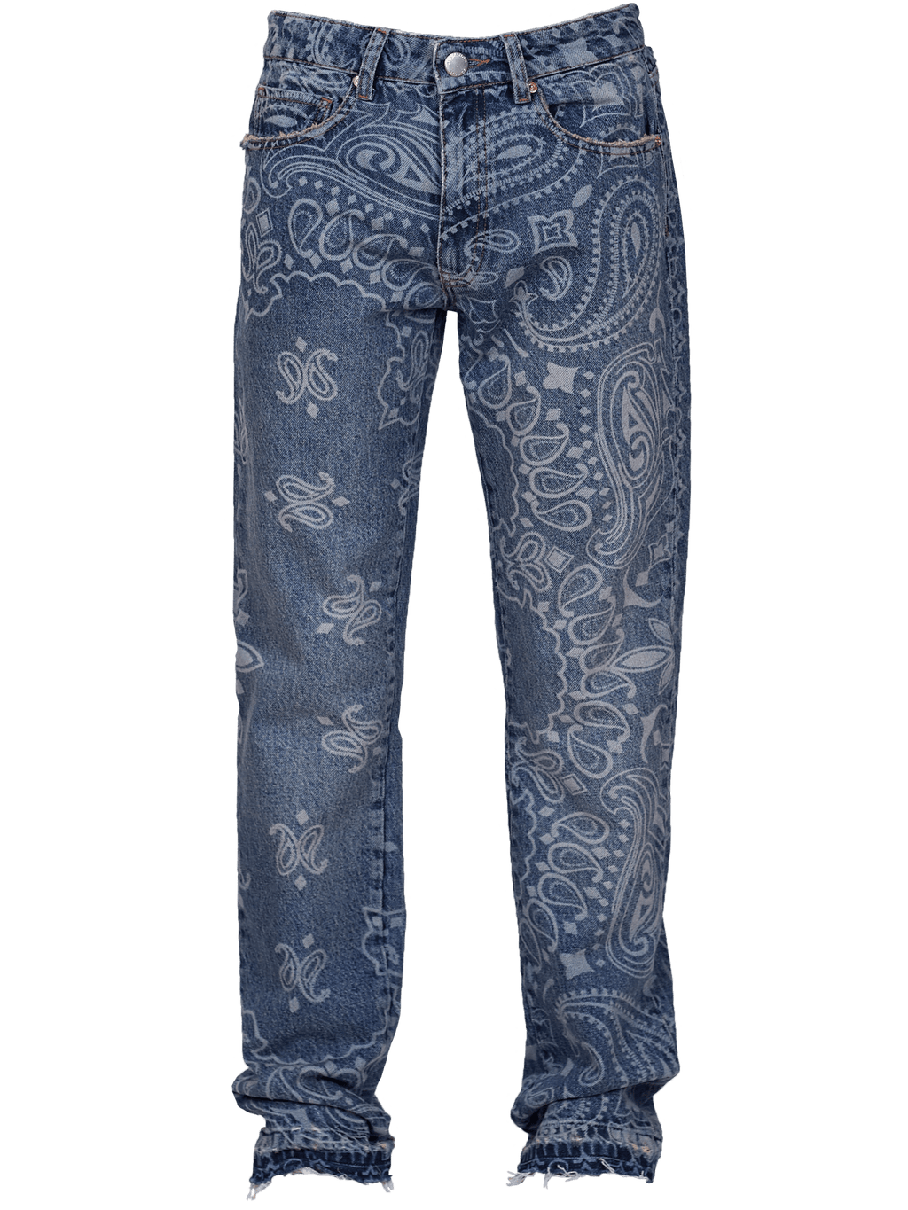Born sinner cheap distressed denim