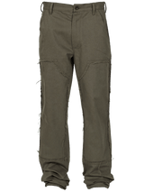 Workwear Pants - Moss