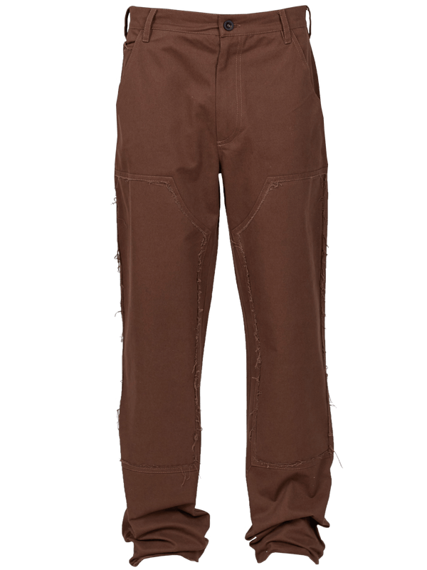 Workwear Pants - Ground
