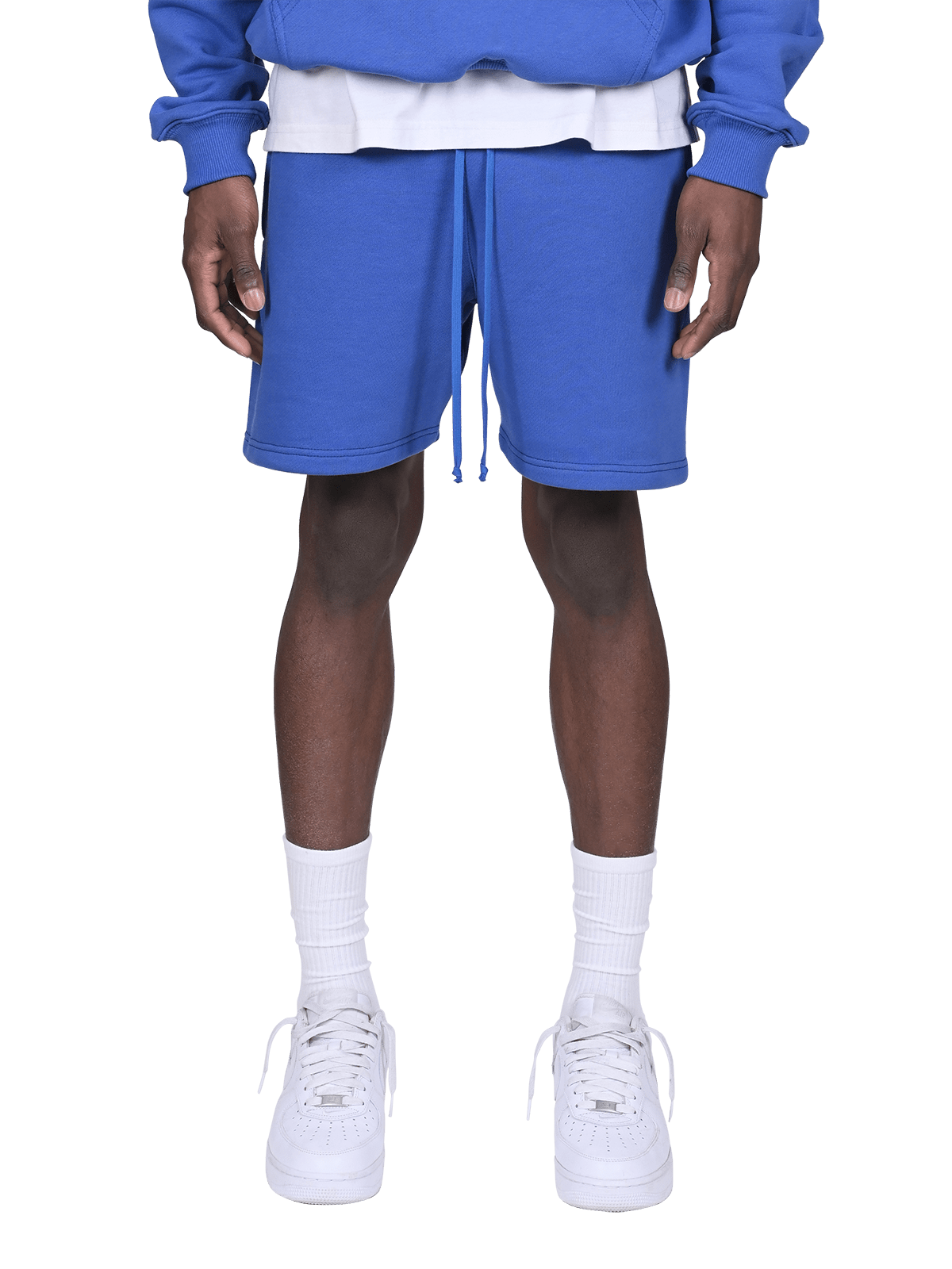 Necessity Shorts - Royal Blue