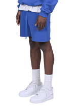 Necessity Shorts - Royal Blue