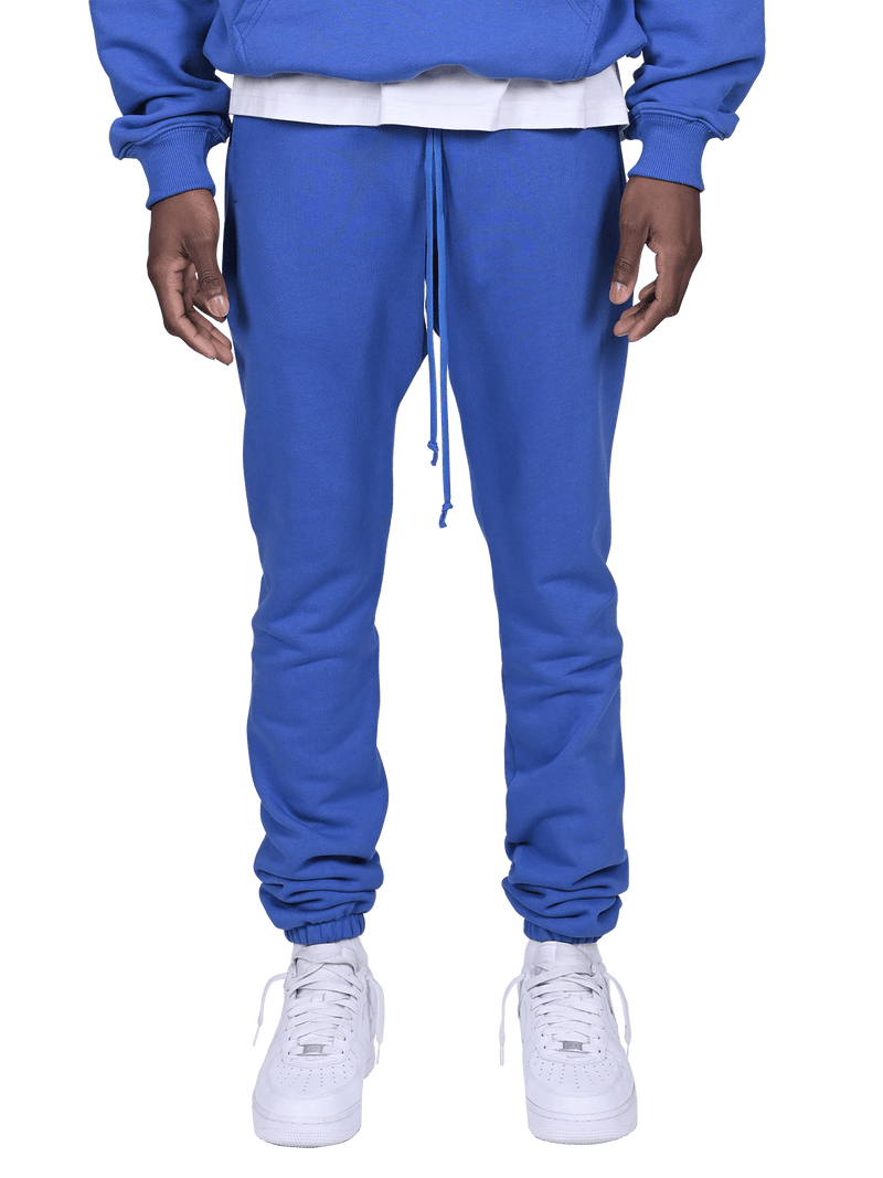 Necessity Sweatpants - Royal Blue – Reputation Studios