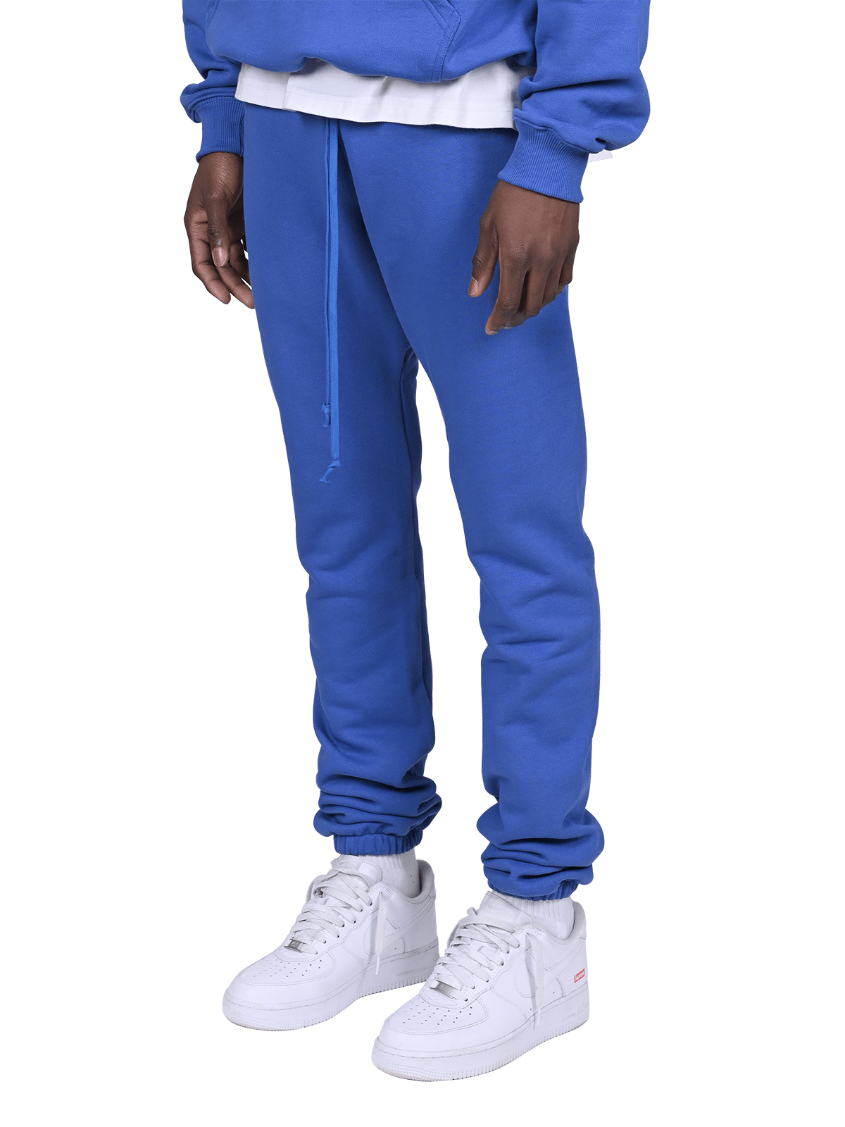 Necessity Sweatpants - Royal Blue