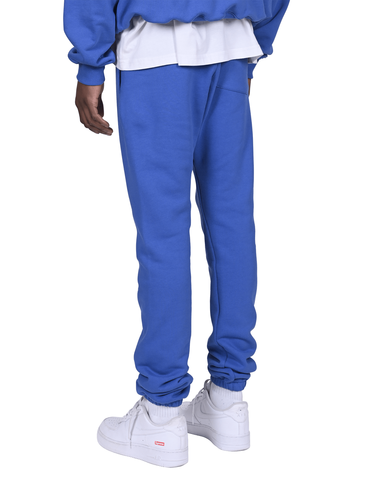 Necessity Sweatpants - Royal Blue