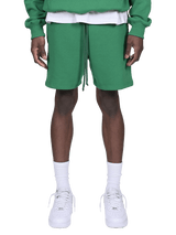 Necessity Shorts - Pine Green