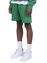 Necessity Shorts - Pine Green