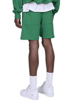 Necessity Shorts - Pine Green
