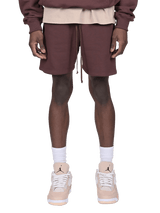Necessity Shorts - Mocha